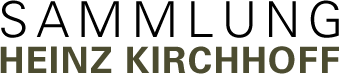 Sammlung Kirchhoff